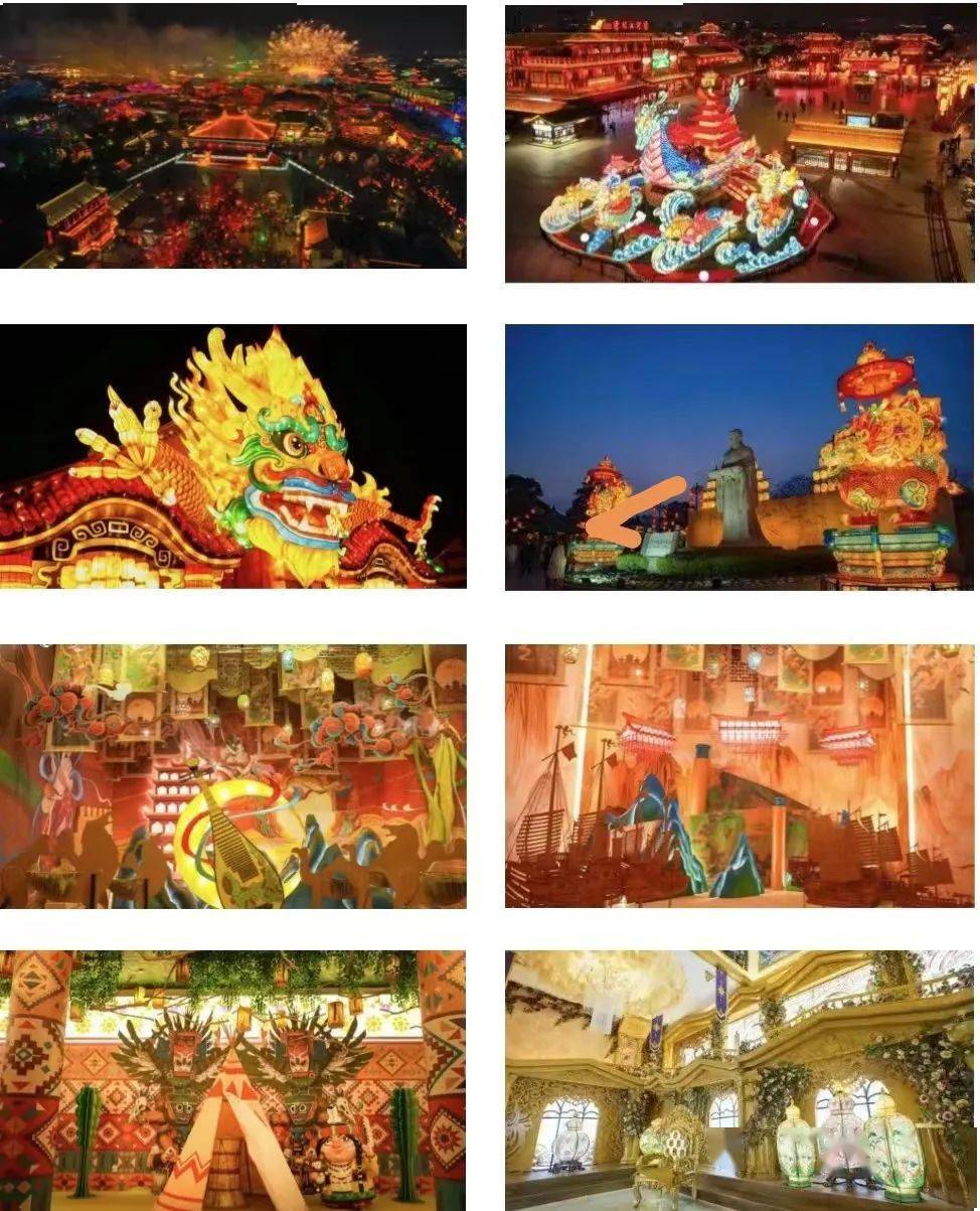 开封邀您共赴一场穿越时空的盛大狂欢_活动_演出_文化