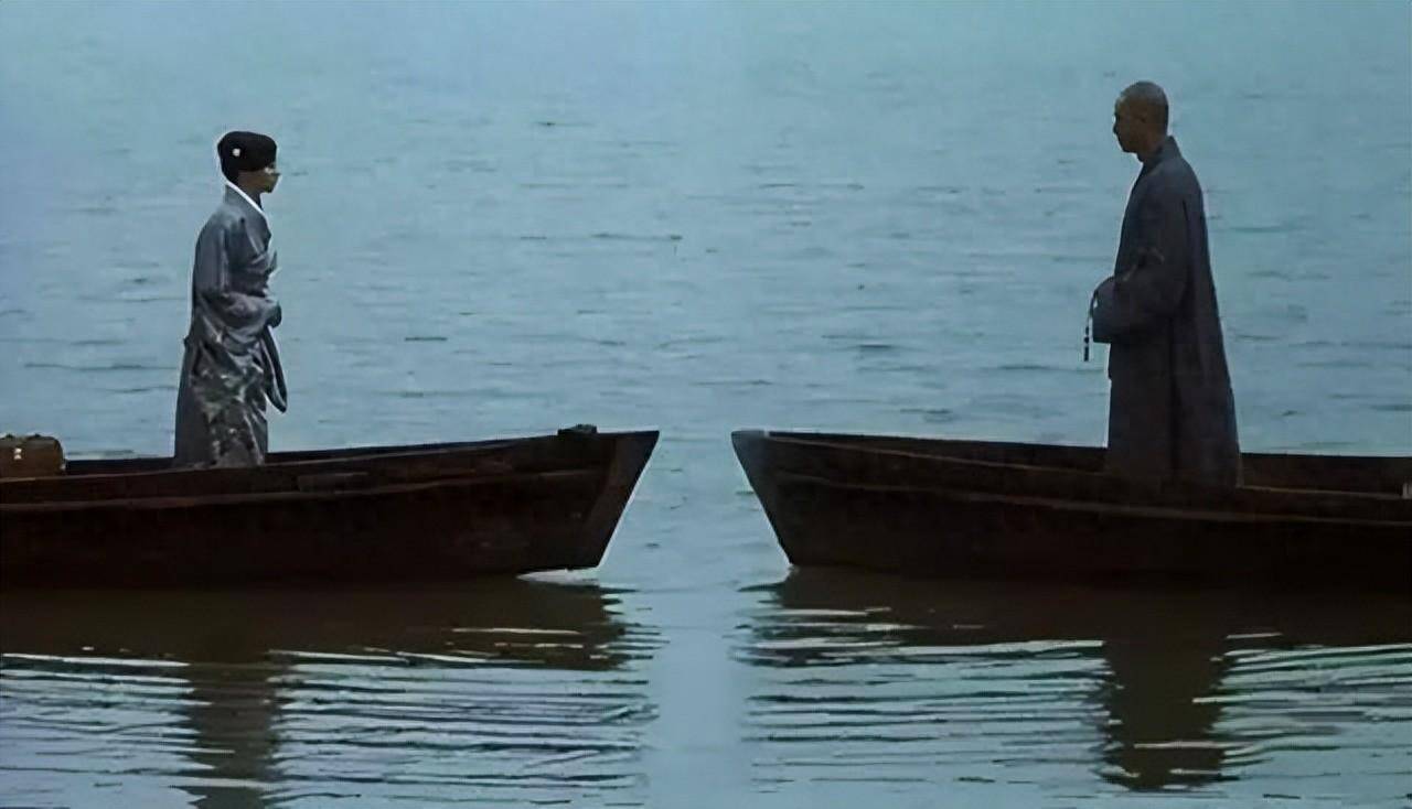 作者:洞见mk在近代中国文化史上,有一位精通书法,音律,绘画,演艺的