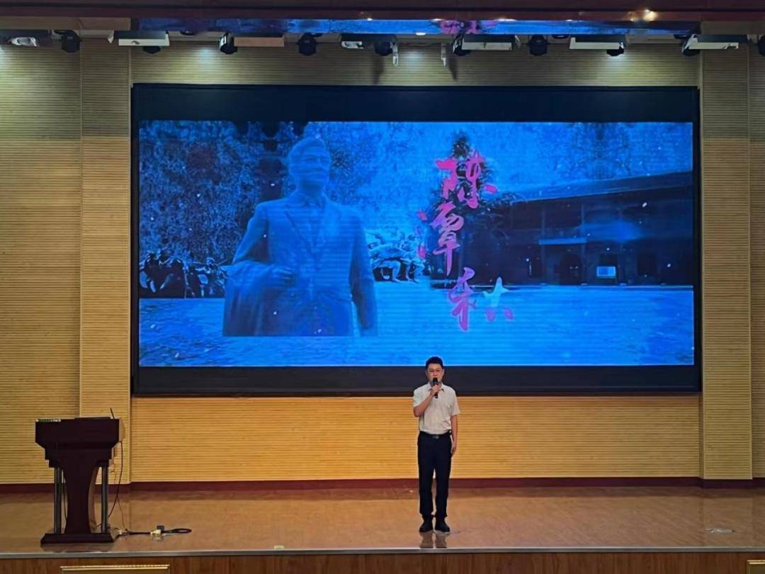 青暖华夏 寻访奋斗好青年 | 张明成:用坚守诠担当,用行动守护万家灯火