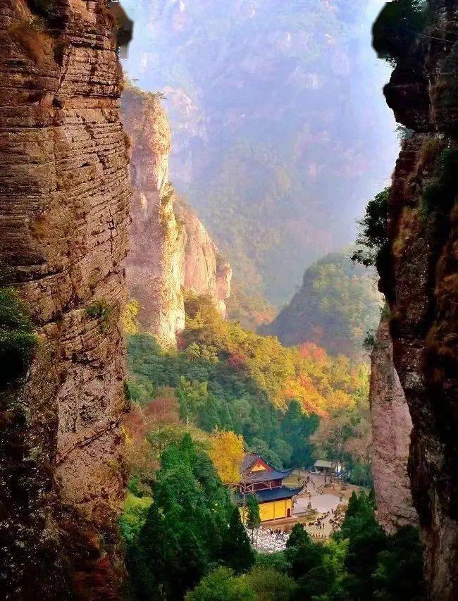 乐清半程马拉松,报名开启~_风光_雁荡山_旅游