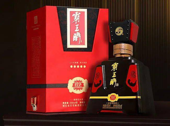 其中就有石花霸王醉