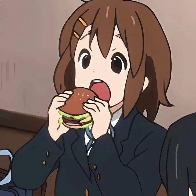 动漫 | 解锁可爱动漫头像