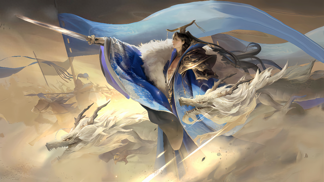 三国杀:满宠到底有多可怕?主动放逐翻面的含金量有人懂吗