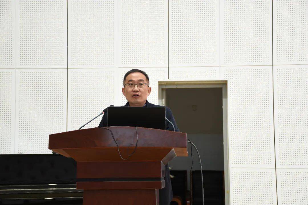 【二中快讯】创新不止步,突破正当时——莱西二中召开2023-2024第二
