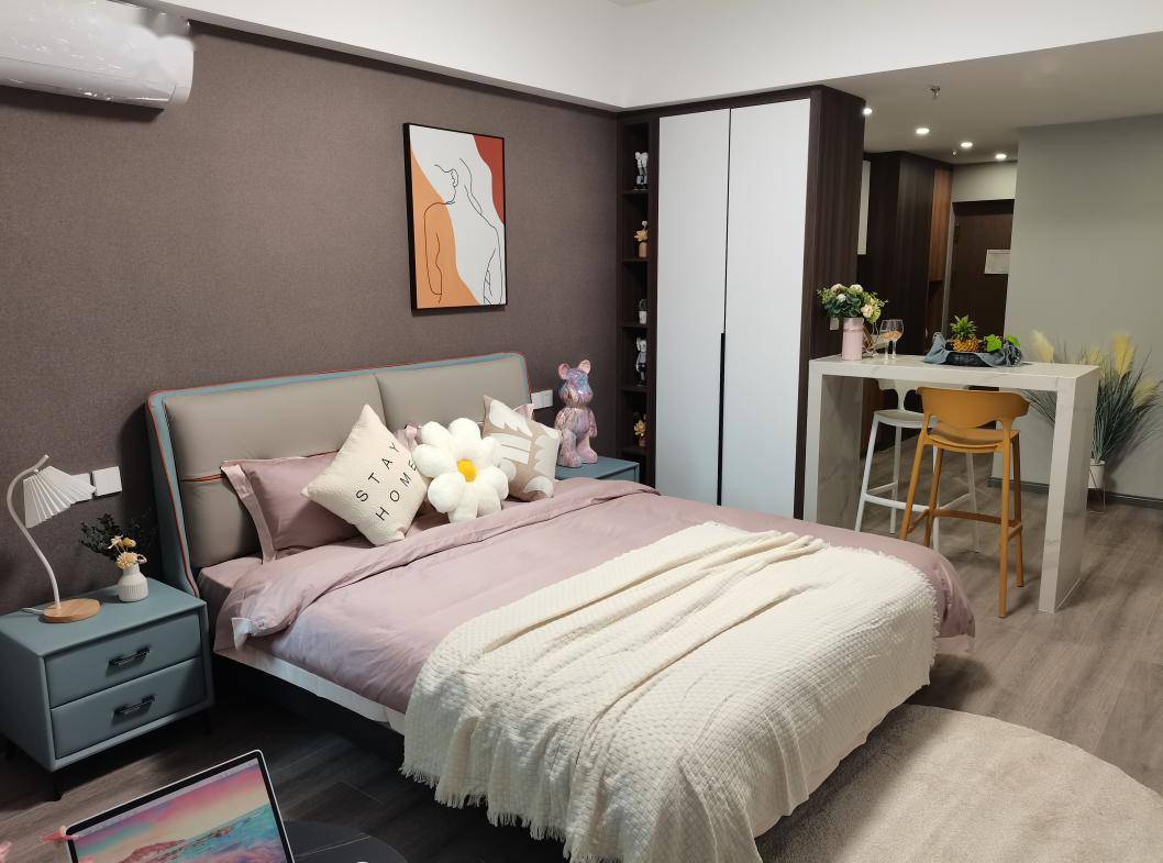 西安526套保障房正在报名!拎包入住!申请入口戳→_房源_项目_户型