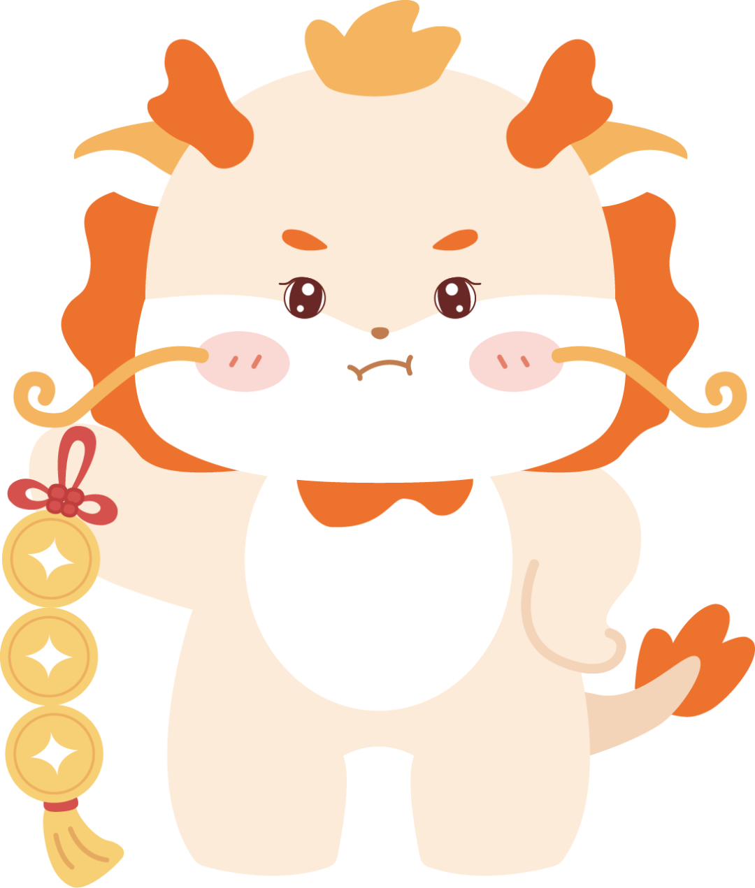 此外,不少地方元宵节还增加了耍龙灯,耍狮子,踩高跷,划旱船,扭秧歌,打