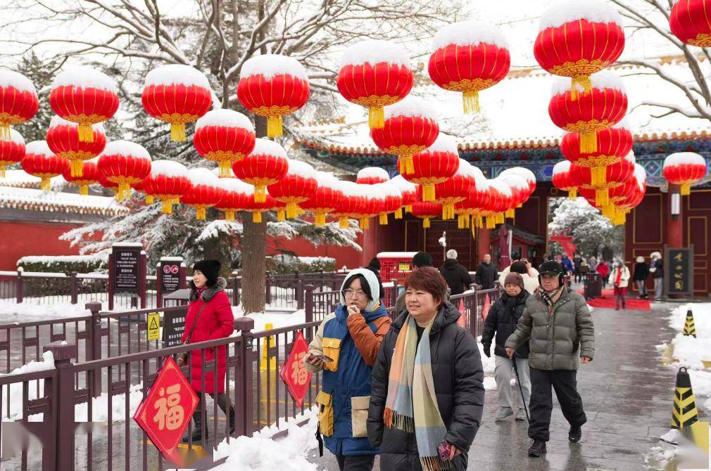 北京市属公园20项主题活动等您来_游客_插花_节日