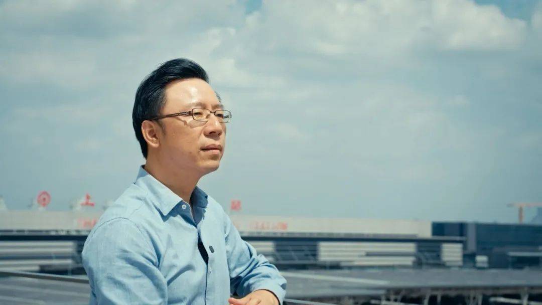 大家聊巨变丨陆铭:节点新城_发展_上海_城市