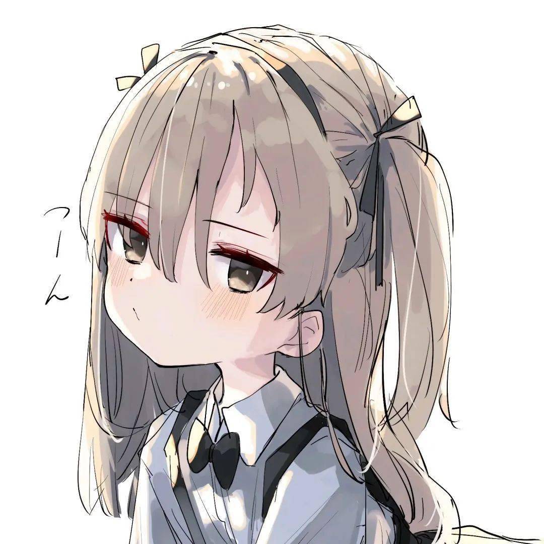 b站!_原画_资料_绘画