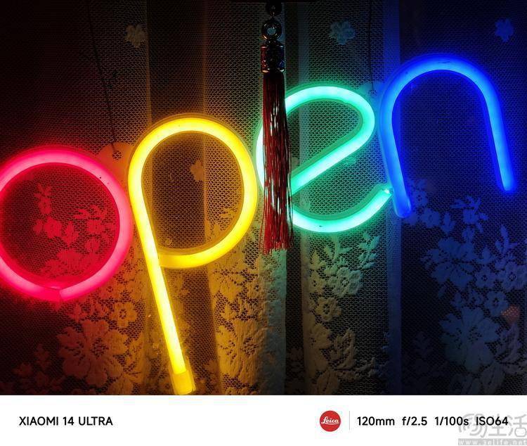 小米14 ultra评测:既专业也好用,影像旗舰里程碑_手机_外观_手柄