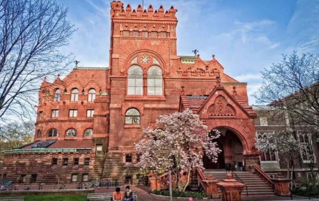 福布斯:这10所院校的学历越来越值钱了(文中有彩蛋)_艺术史_设计_建筑