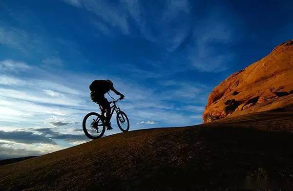 骑车vs不骑车,就是不同的人生体验!_生活_疾病_运动