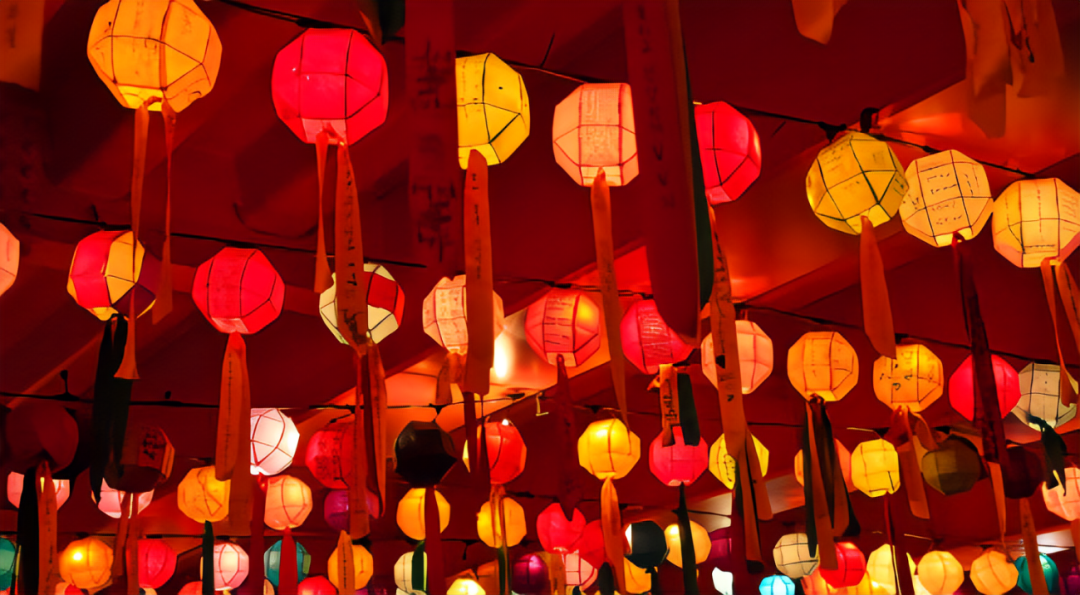 这个元宵节想请你到温州来过!_内容_鹿城区_文化