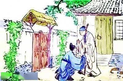 668个历史人物,2282个小故事,每本都能影响一生!_故事性_中国_史记