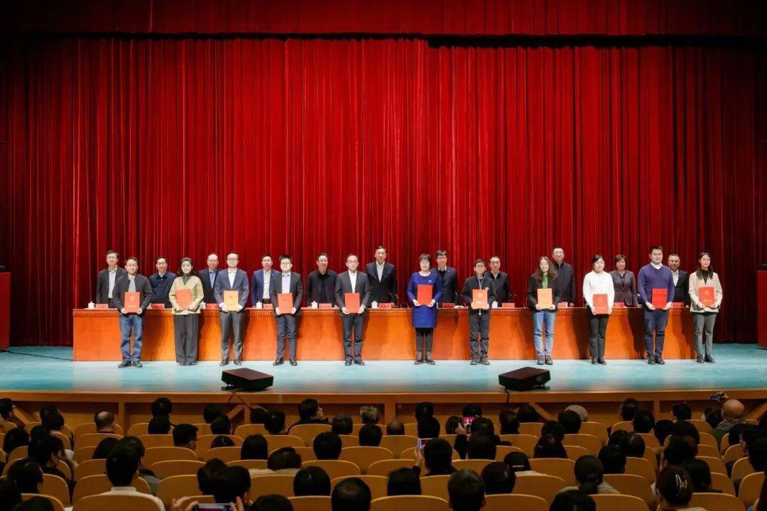 喜报| 统计学院在中国人民大学2023年度表彰中荣获多项荣誉_工作_个人