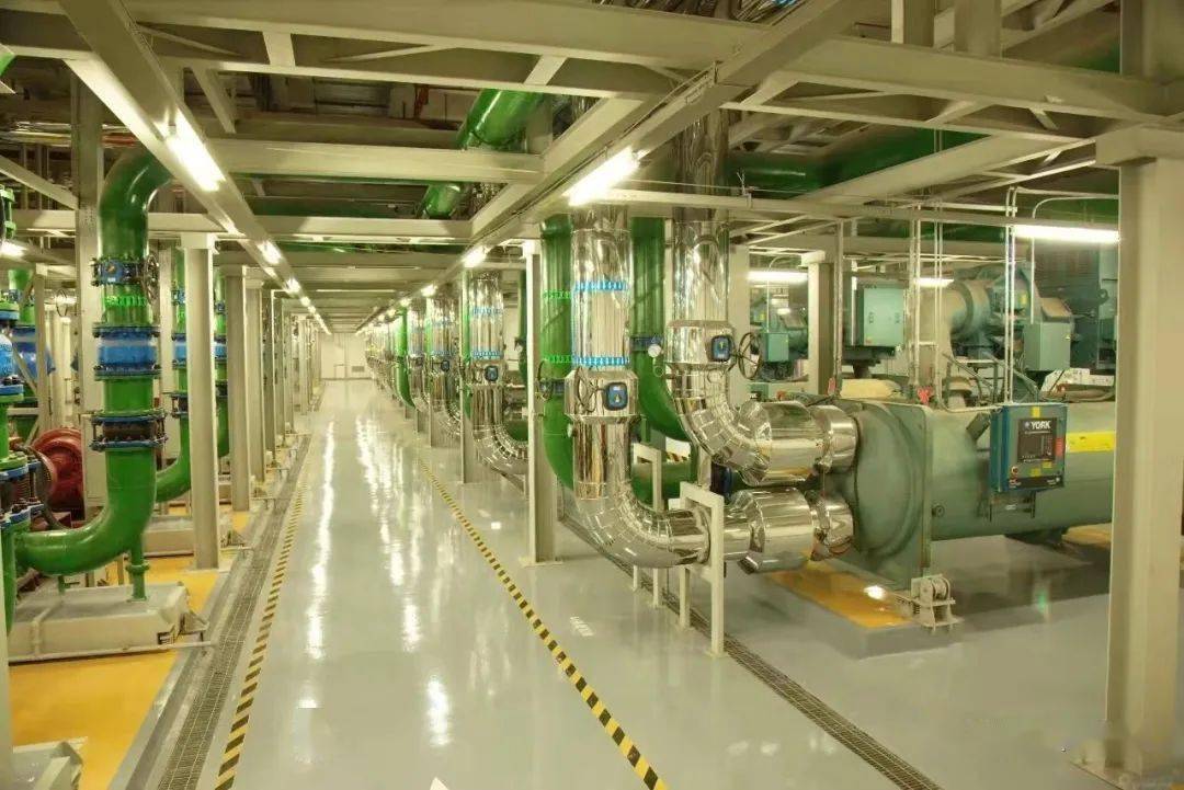 机电系统深化设计主要内容总结_专业_文字_颜色