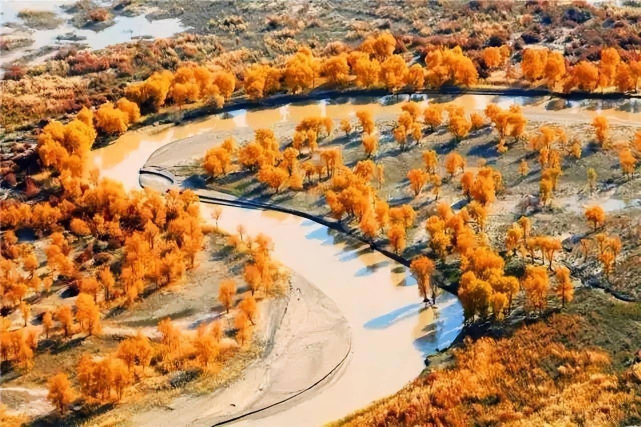 迄今为止,这是中国最昂贵的美景,令人敬畏!_楼兰_古城_门票