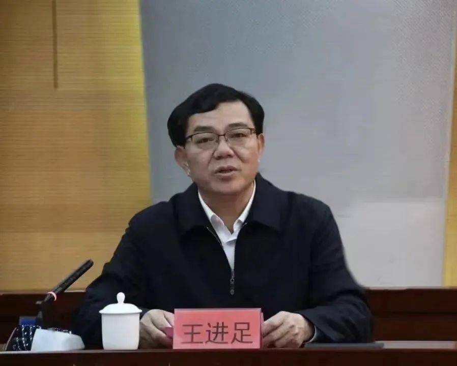 省市场监管局党组书记,局长黄水木会见漳州市委书记王进足,市长魏东