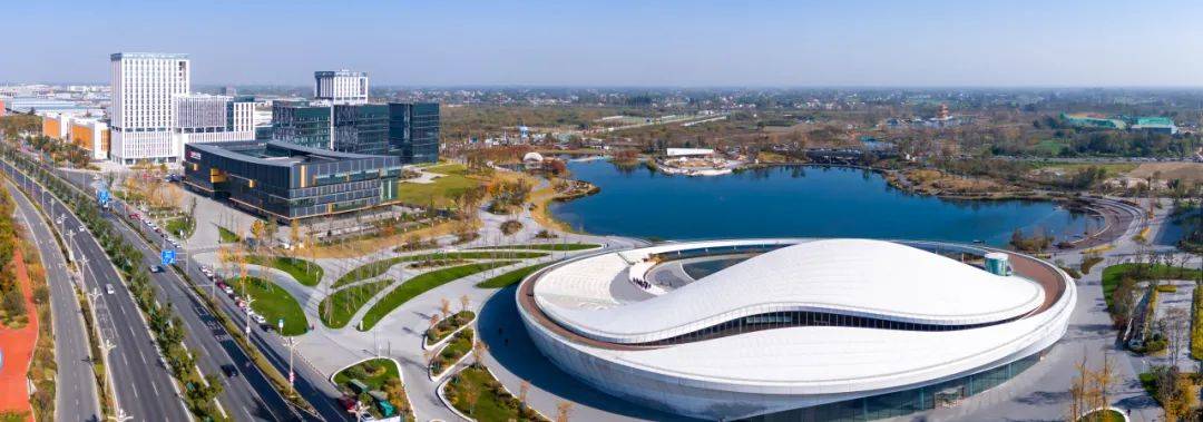 天府中药城"踏"春提速,全力奋战"开门红"!_项目_投资_建设