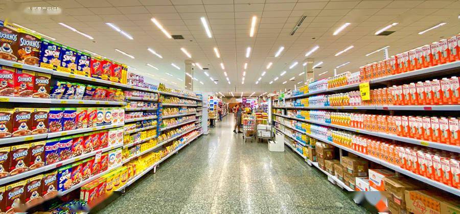 都是低价,会员店,折扣店有什么区别?_costco_品牌_商品