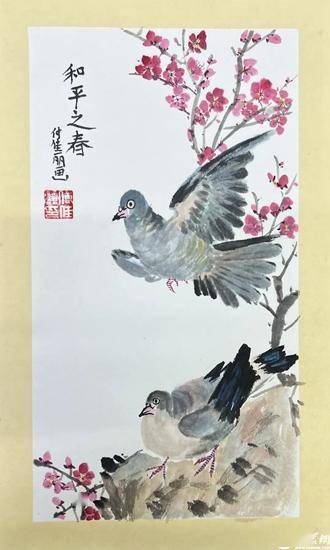 日照市美术馆:美育品牌添新彩,馆校合作结硕果_教学_青少年_机构