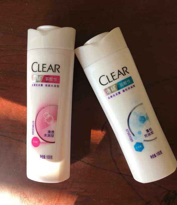 氨基酸洗发水去屑控油推荐_头皮_头发_问题