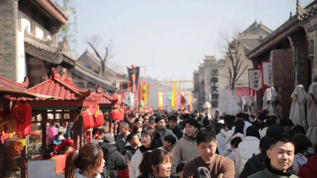 《夜谭白鹿原》门票一张使用日期截止到2024年3月31日数量有限 先到先