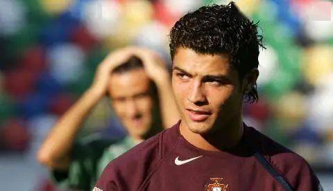 关于c罗的9件事,c罗的铁粉都不一定知道 !_马德拉_葡萄牙_大学