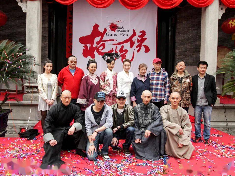 电影_市桥_园区