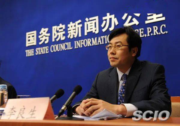 一衡水人任水利部副部长!_工作_李良生_人事