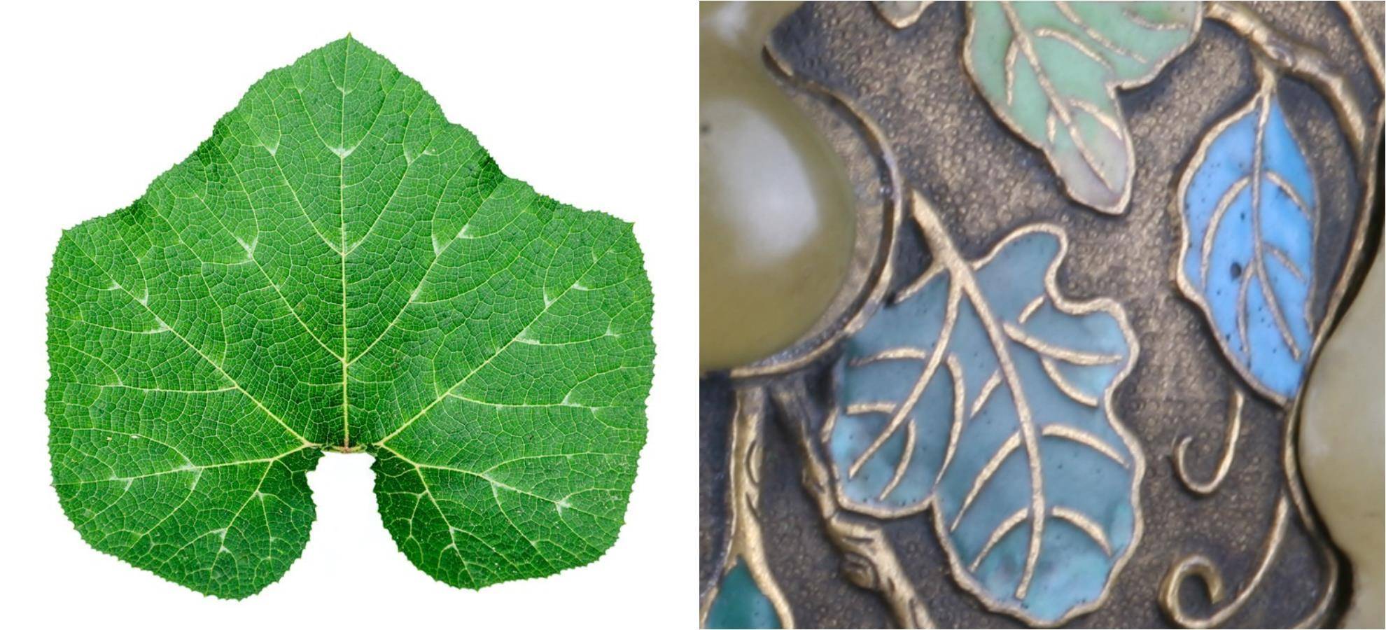 文博日历丨新春祝福不能停!今天用一只葫芦祝你福禄双全