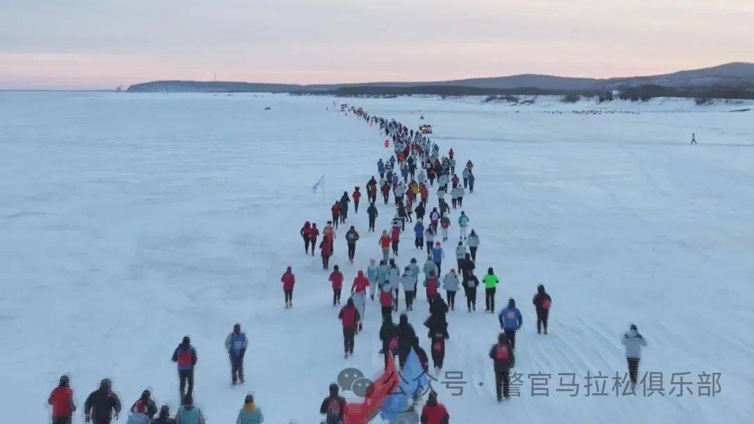中国东极(抚远·黑瞎子岛)冰上马拉松攻略_手套_外壳_哈尔滨