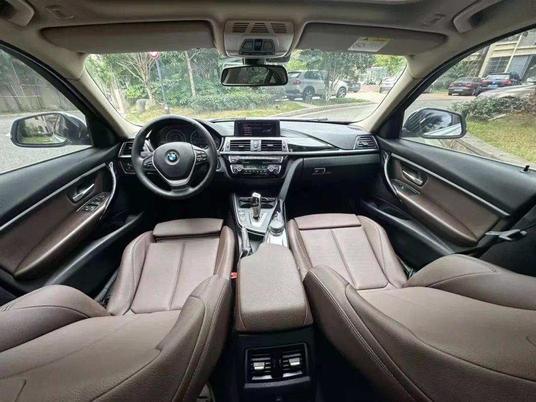 2019年 宝马320li 车况精品_搜狐汽车_搜狐网