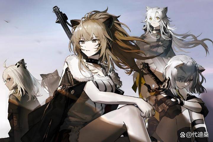 明日方舟:五周年庆如何安排?会是主线第十四章?维多利亚篇完结?