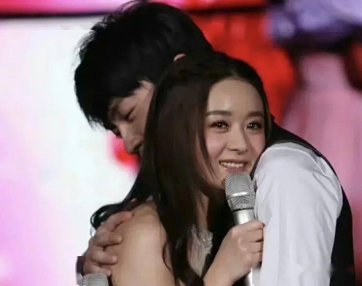 冯绍峰_爸爸_农村