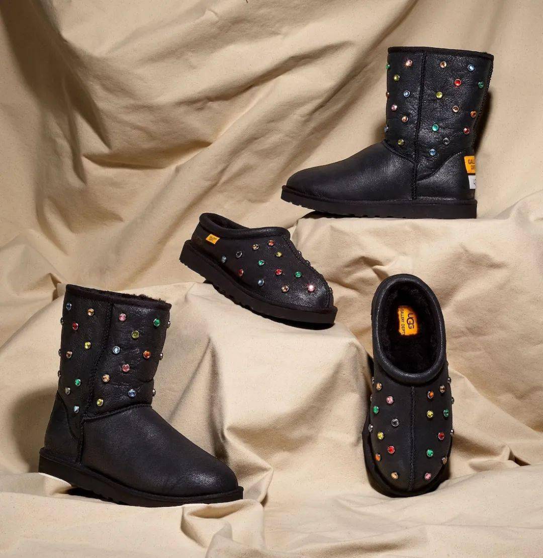 原来今年还有这些联名好鞋!_nike_air_图片