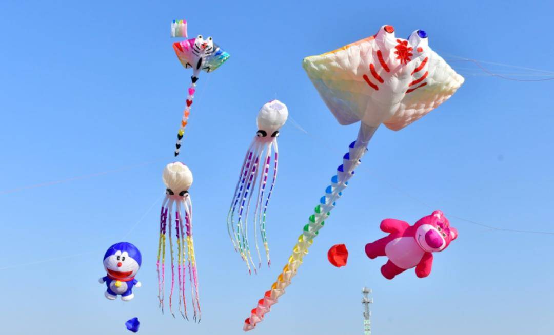 华水园_风筝_集团