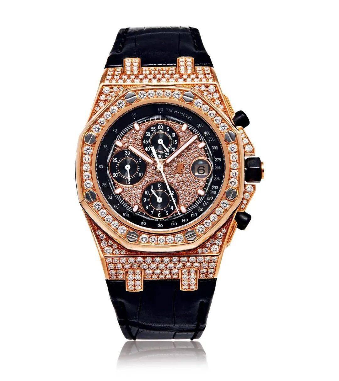 北京保利拍卖丨四海同心,华章再启,珠宝钟表尚品部凝