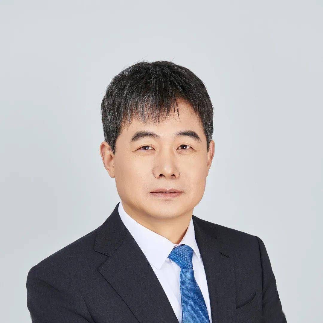 约翰内斯·海德汉博士(中国)有限公司总经理 张兴全2023年,海德汉稳中