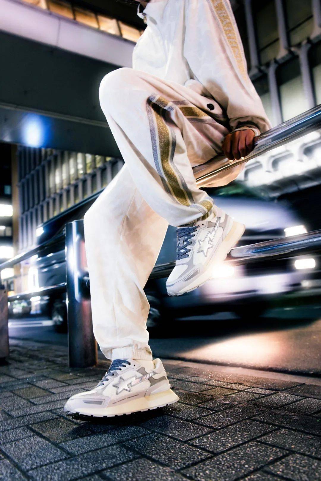 潮鞋速递|权志龙回归!经典 af1 迎来 3.0 版本_air_nike_more