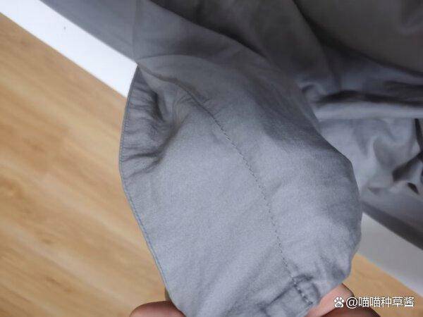 京东京造四件套质量怎么样?心得:细腻绵柔,触感温柔_睡眠_关怀_色彩
