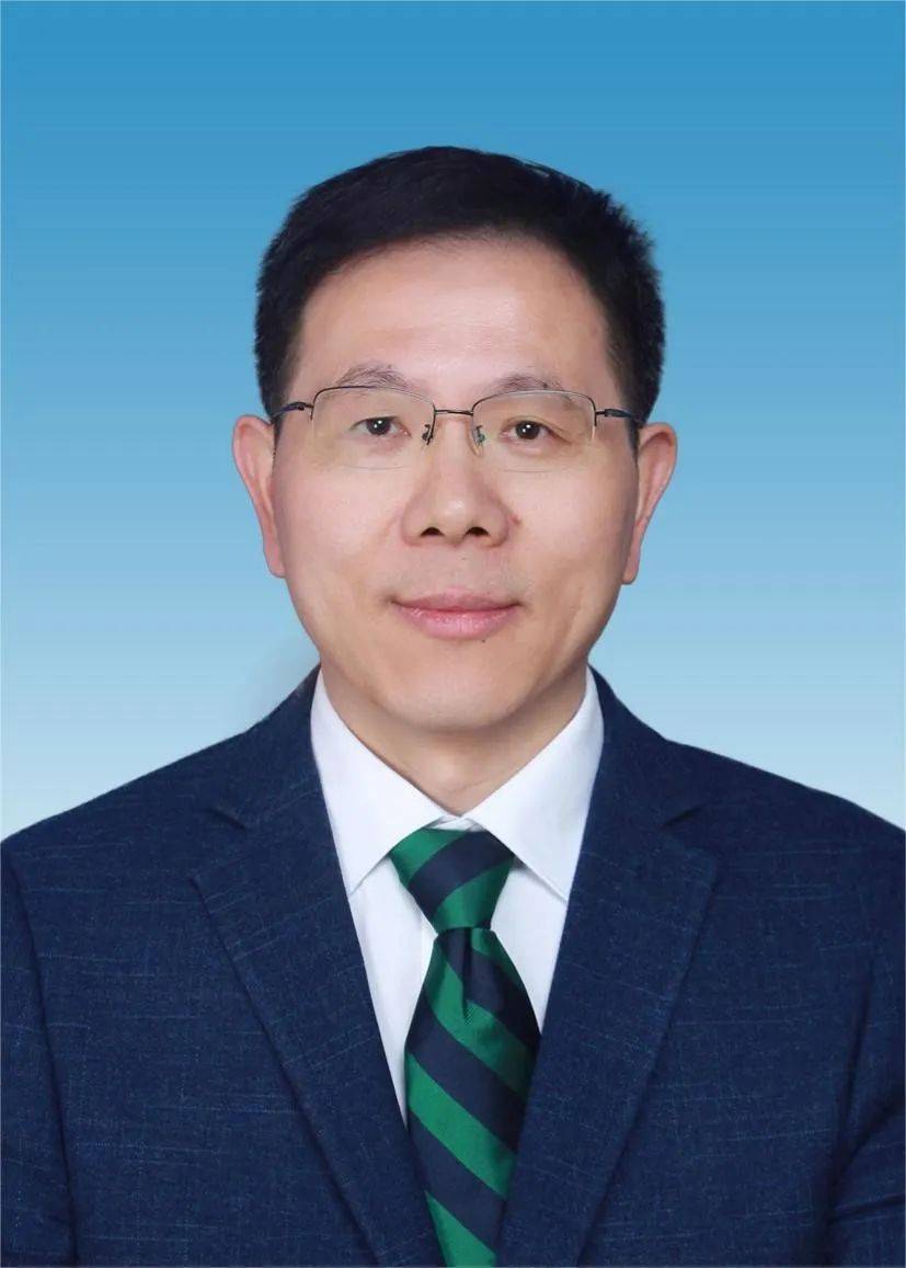 5位厅干履新_教育部_建设_衢州市