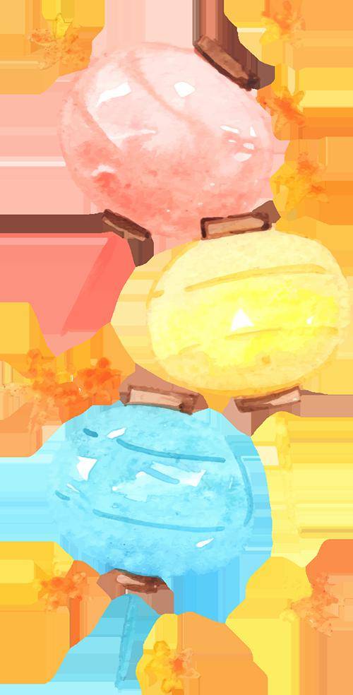 【我们的节日·精神的家园】"花灯征集",龙腾"福"跃_汕头_文化_灯会