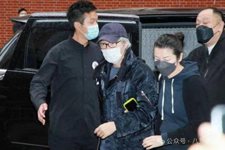 客死他乡的8位明星,个个令人惋惜,其中有两位央视