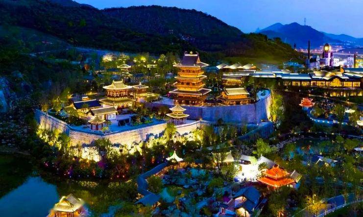 江宁8大景点免费玩!报名即将结束!_地址_汤山_景区