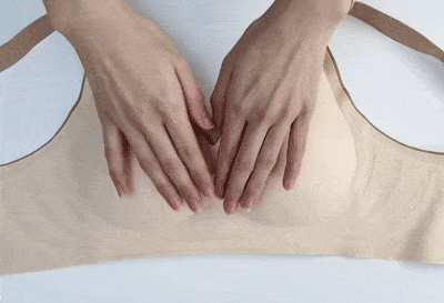 这6款内衣好穿到尖叫!_钢圈_胸部_果冻