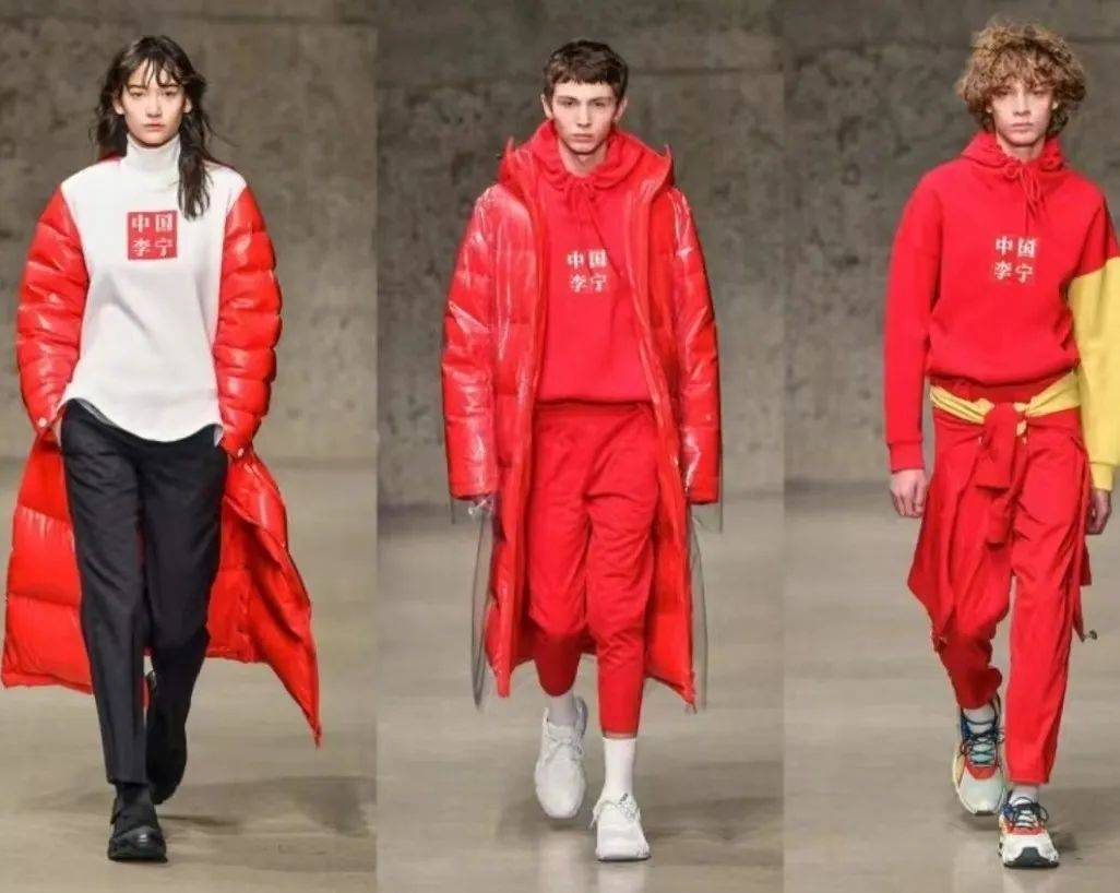 年轻人不再轻易为"国潮"买单_品牌_产品_消费