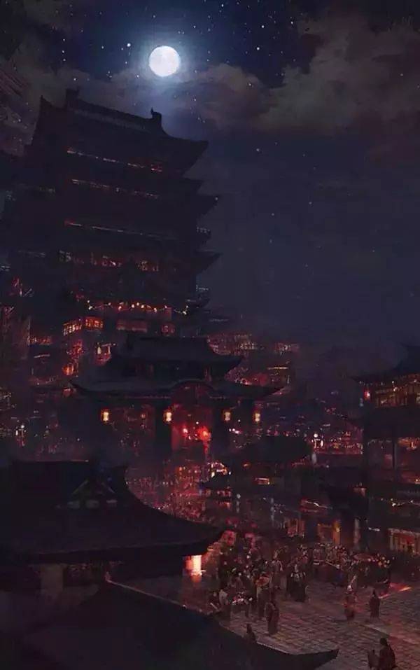 正月十五元宵节,人间至味是团圆_中国_表演_民间