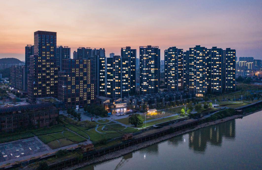 捷报频传丨江门粤海城打响新年热销攻势!