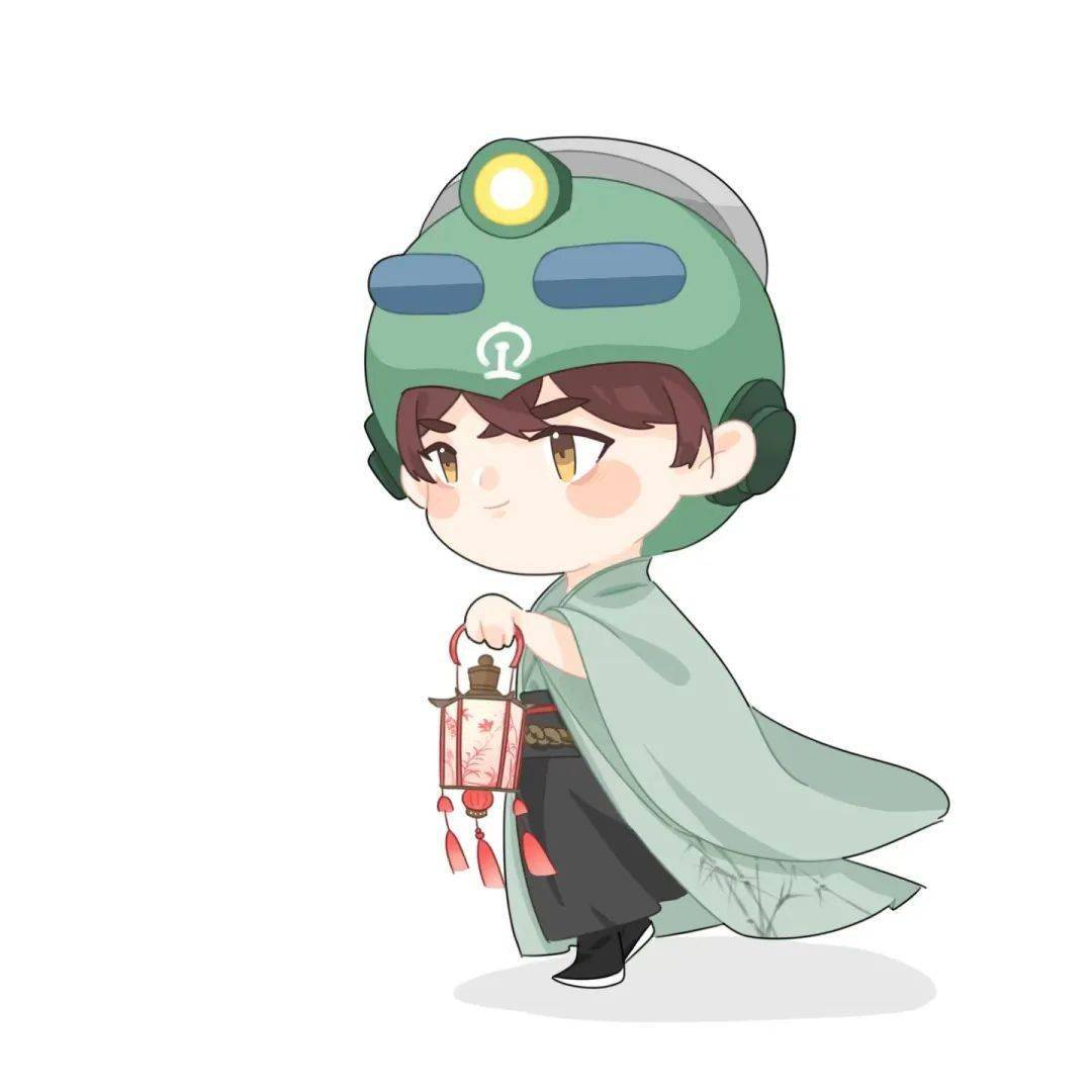 花灯_汤圆_牟苑